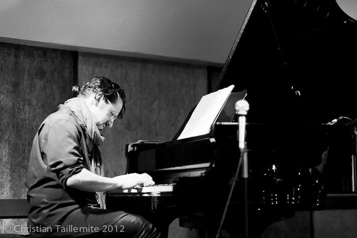 Bruno Angelini