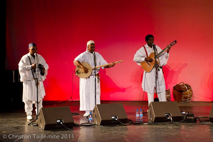 Le Diwan de Biskra