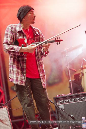 Shibuza Shirazu Orchestra