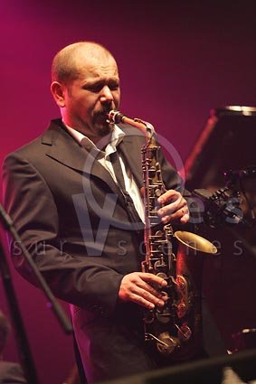 Stefano Di Battista
