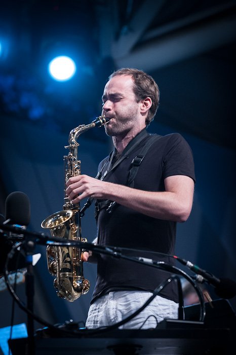 Matthieu Metzger