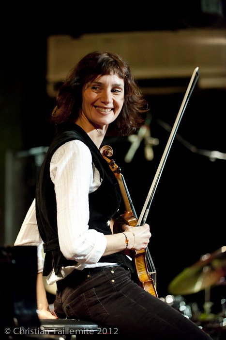 Debora Seffer