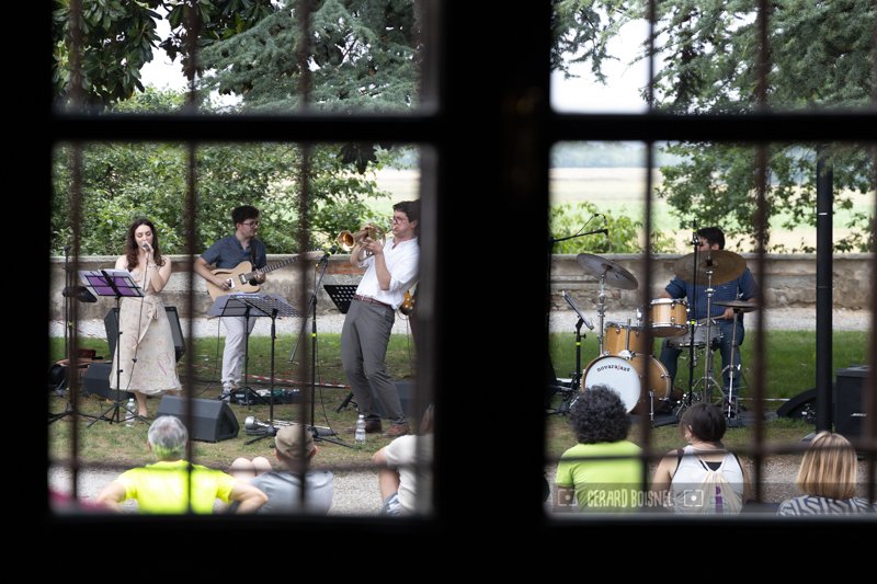 Quintetto Bacàn