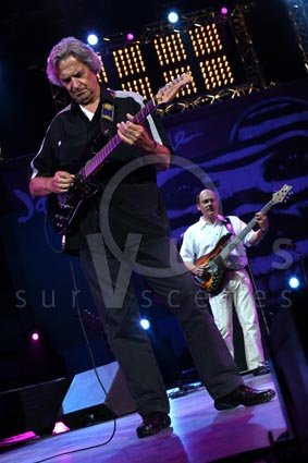 John McLaughlin / Dominique Di Piazza