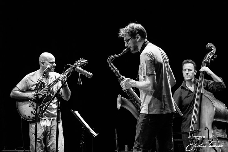 Pierre Durand, Hugues Mayot, Guido Zorn