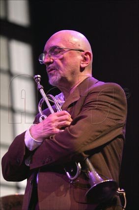 Tomasz Stanko