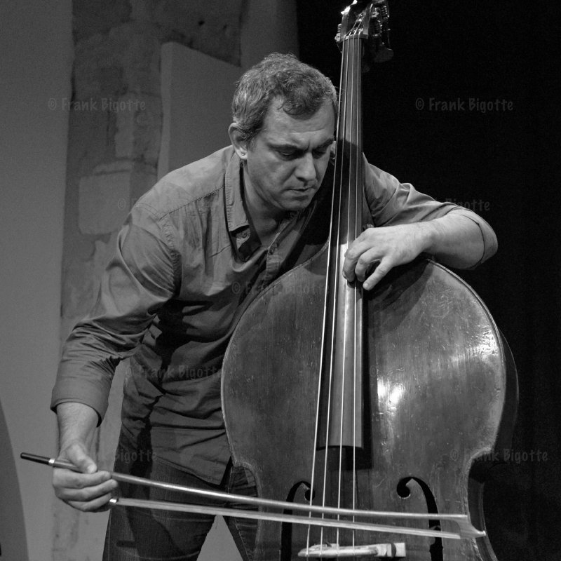 Claude Tchamitchian