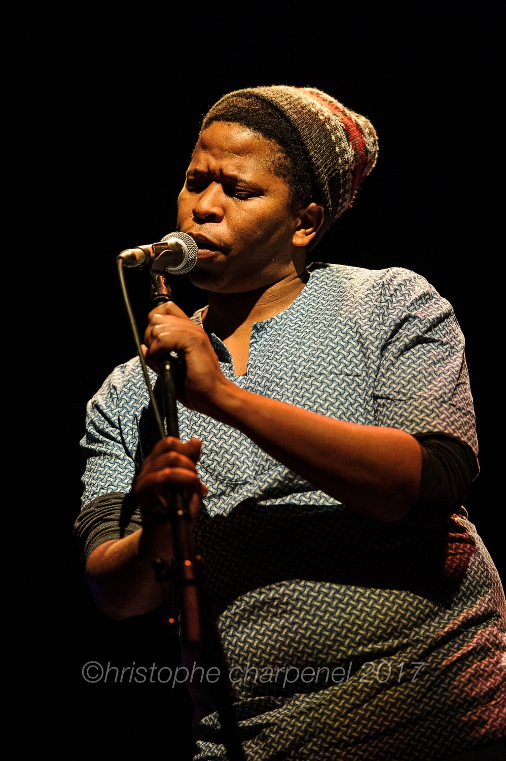 Siyabonga Mthembu