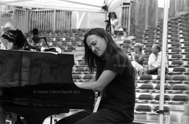Carine Bonnefoy