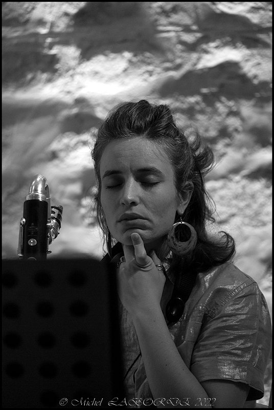 Hélène Duret