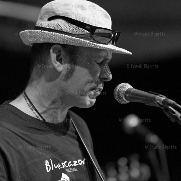 Julian Burdock