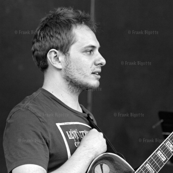 Jérémy François