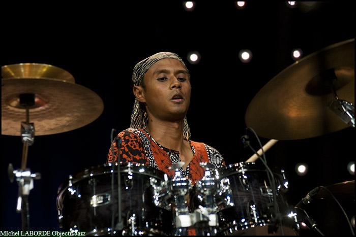 Hary Ratsimbazafy