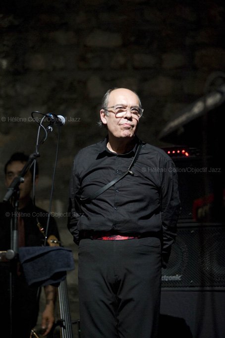 Bernard Paganotti