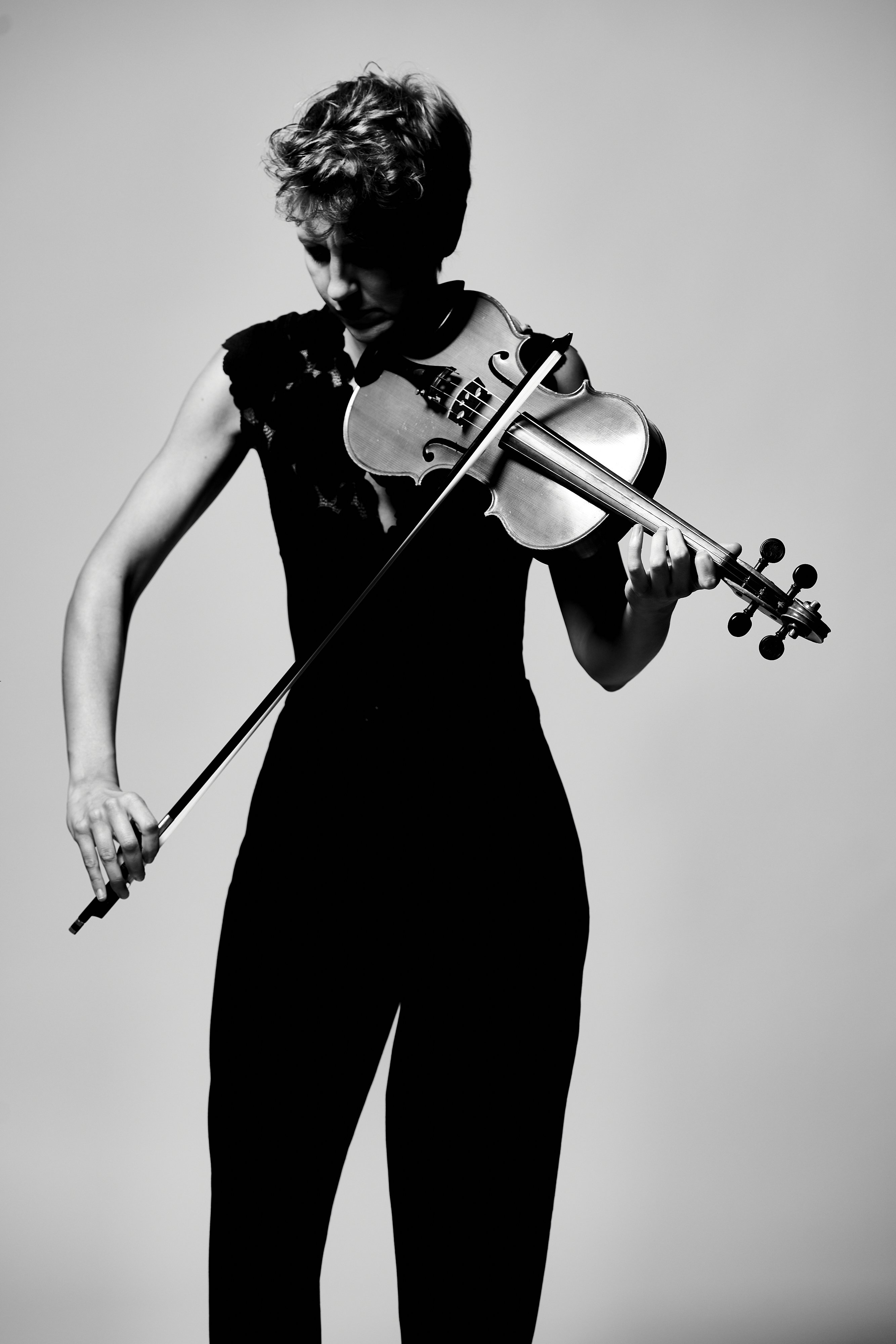 Anaïs Drago © Damiano Andreotti