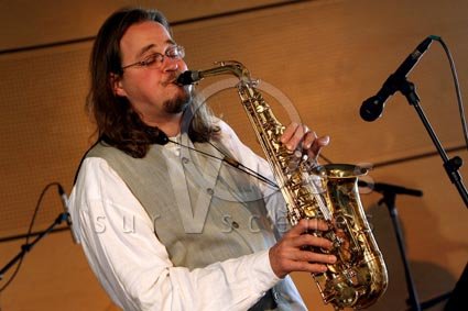 Stéphane Guillaume