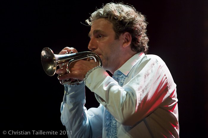 Laurent Mignard