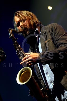 Trygve Seim