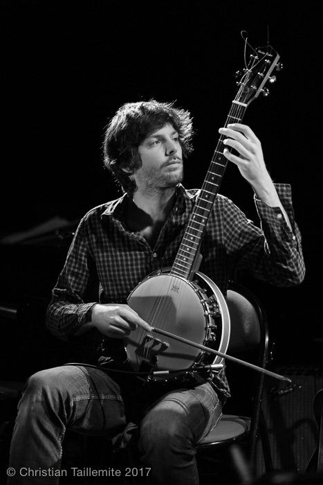 Guillaume Aknine