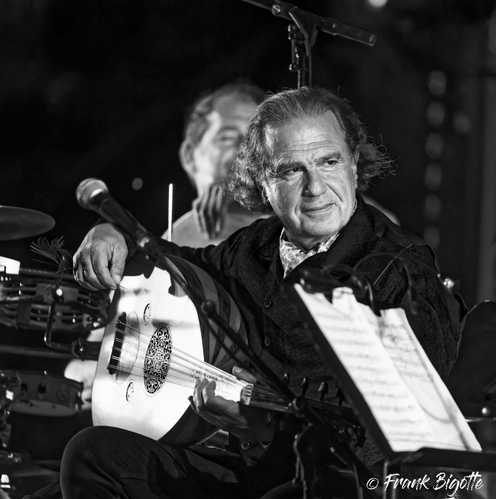 Rabih Abou-Khalil