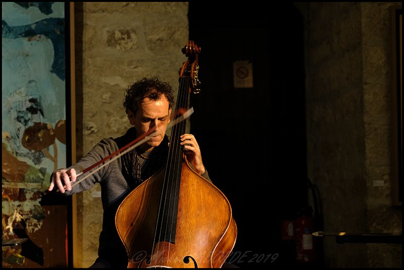 Paolo Damiani