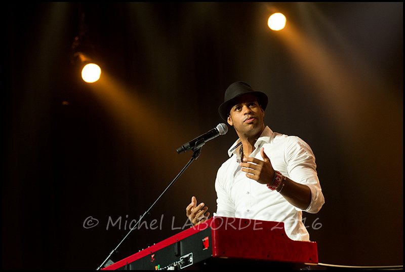 Roberto Fonseca