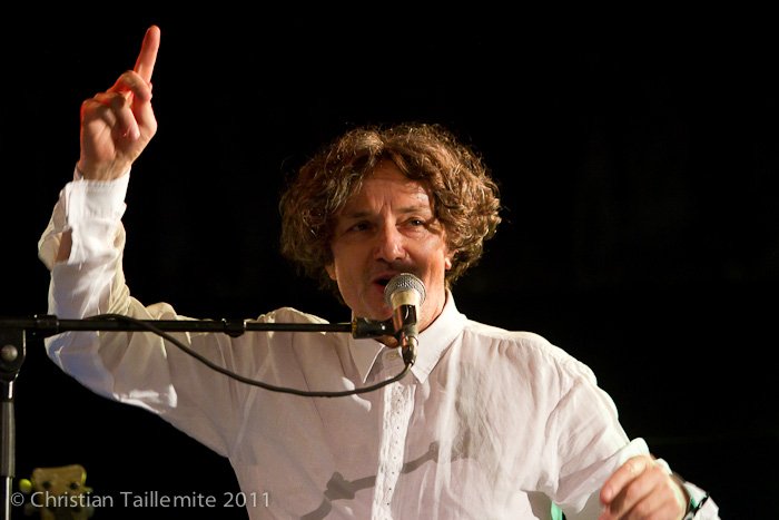Goran Bregovic