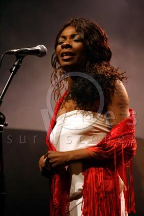 Concha Buika