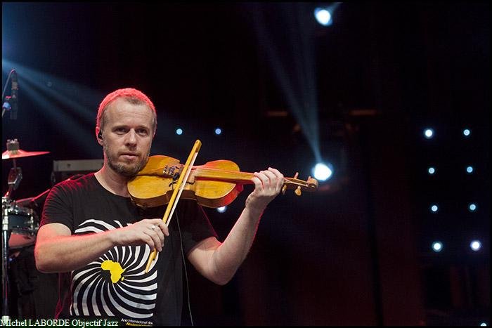 Nicolas Krassik