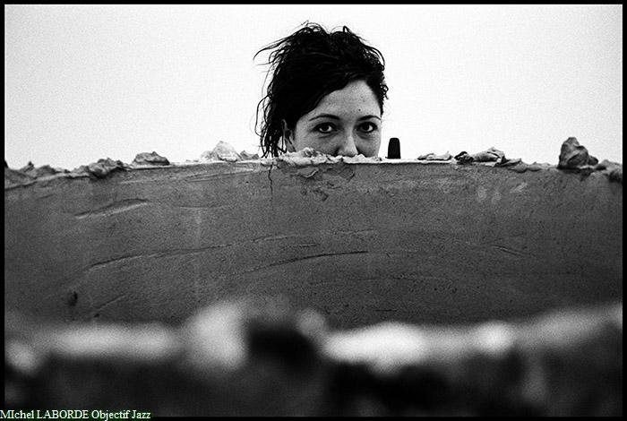 Elodie Pasquier