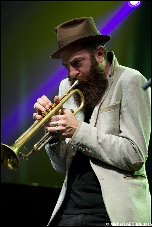 Avishai Cohen