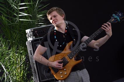 Adrien Féraud