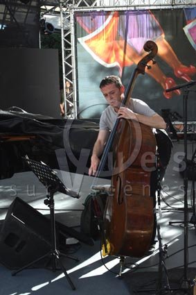 Nicolas Mahieux