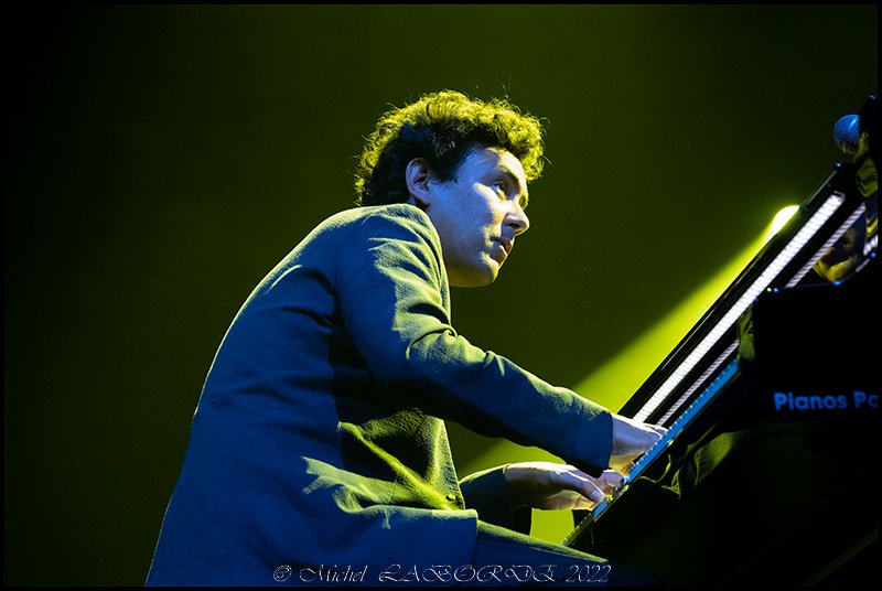 Gaël Rakotondrabe