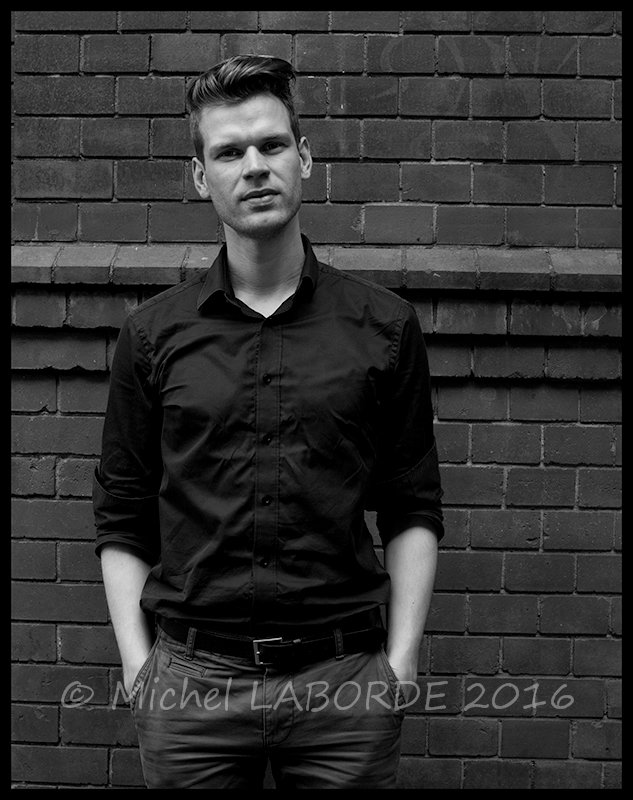 Christian Lillinger
