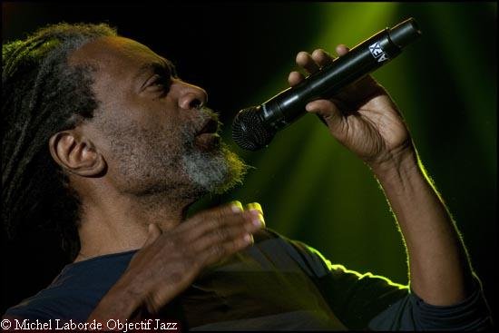 Bobby McFerrin