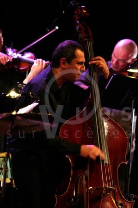 Claude Tchamitchian