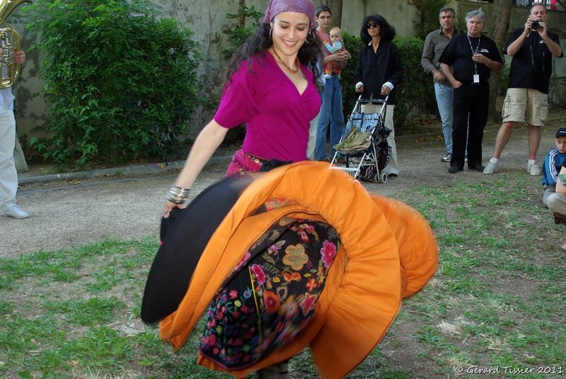 Nuria Rovila Salat