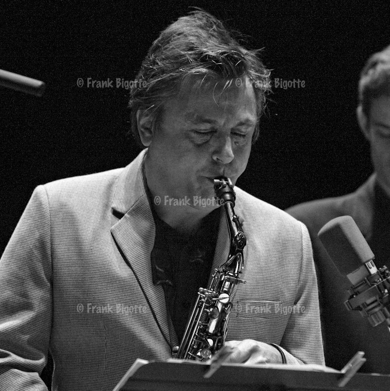 Pierrick Pedron