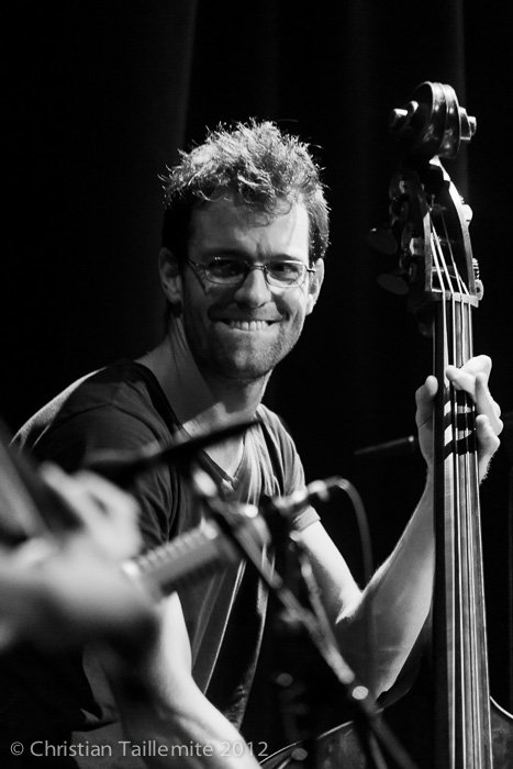 Joachim Florent