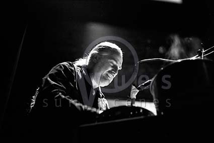 Klaus Blasquiz