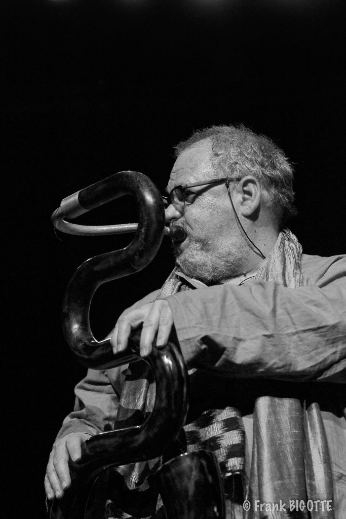 Michel Godard