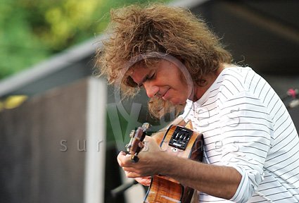 Pat Metheny