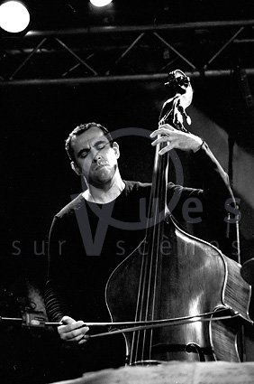 Claude Tchamitchian