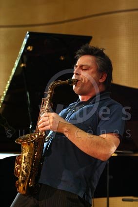 Pierrick Pedron