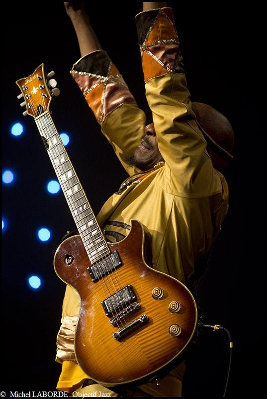 Jimmy Cliff