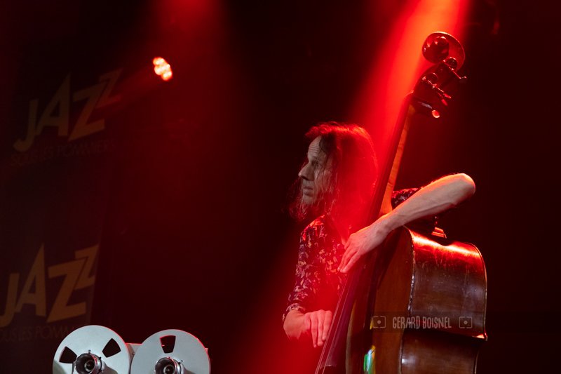 Benoit Keller ( Explicit Liber)