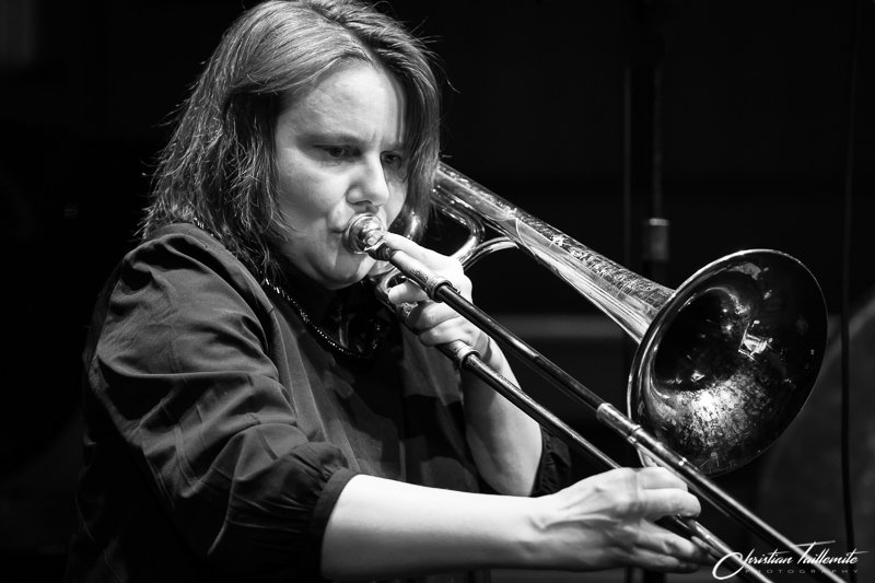 Christiane Bopp