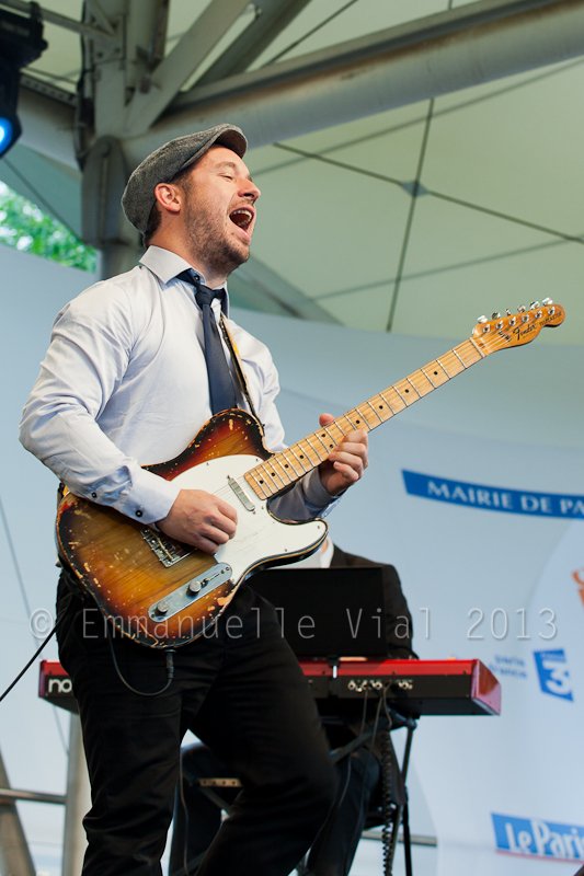 Arnaud Fradin
