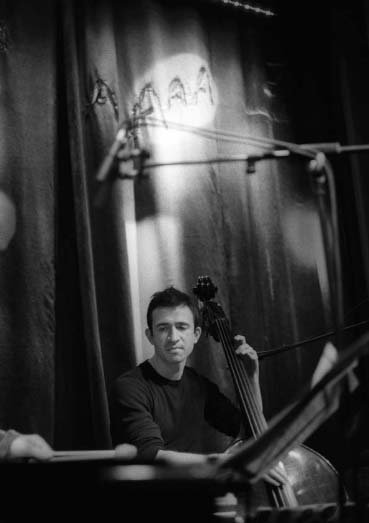Antoine Simoni